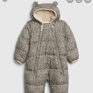 Cold control ultra max snowsuit